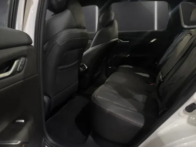 CHANGAN CS75 1.5 16V 4P FLEX TGDI INFINITY TURBO AUTOM�TICO, Foto 10