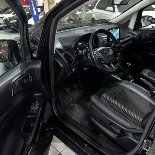 FORD Ecosport 1.5 12V 4P TI-VCT FLEX FREESTYLE, Foto 8