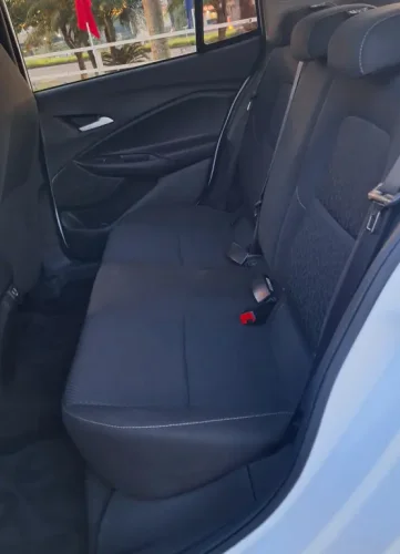 CHEVROLET Onix Sedan 1.0 12V 4P FLEX LTZ PLUS TURBO AUTOM�TICO, Foto 9