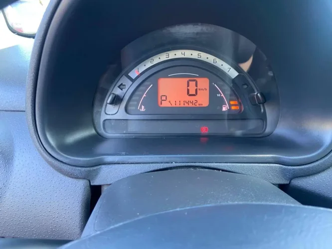 CITROEN C3 1.6 16V 4P EXCLUSIVE SOLARIS FLEX, Foto 6