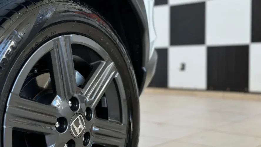 HONDA HR-V 1.5 16V 4P FLEX EXL AUTOMTICO CVT, Foto 3