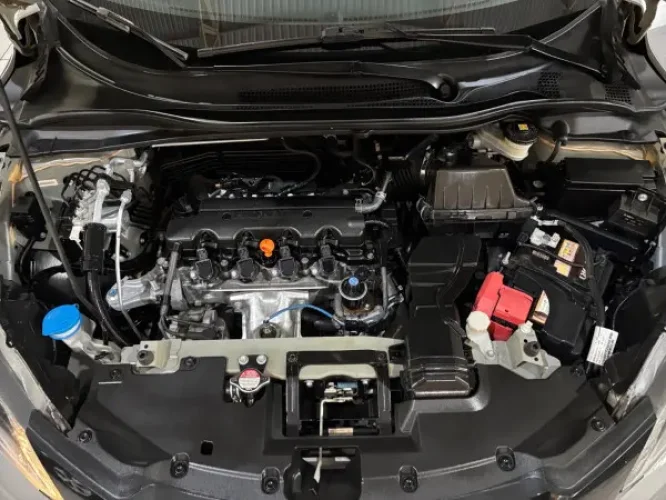 HONDA HR-V 1.8 16V 4P EXL FLEX AUTOM�TICO CVT, Foto 16