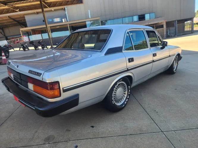 CHEVROLET Opala 4.1 COMODORO, Foto 2
