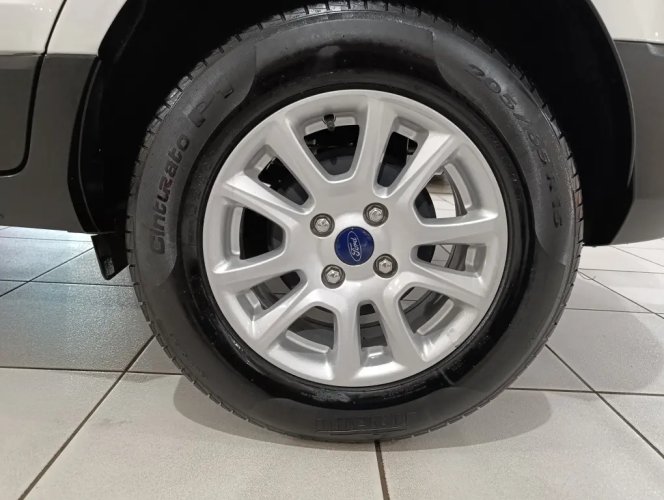 FORD Ecosport 1.5 12V 4P TI-VCT SE FLEX AUTOM�TICO, Foto 6