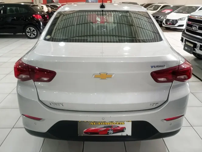 CHEVROLET Onix Sedan 1.0 4P FLEX LTZ PLUS TURBO AUTOMTICO, Foto 10