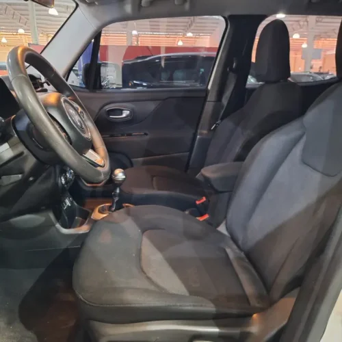 JEEP Renegade 1.8 16V 4P FLEX SPORT, Foto 6