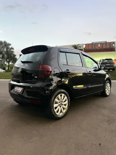 VOLKSWAGEN Fox 1.6 4P, Foto 7