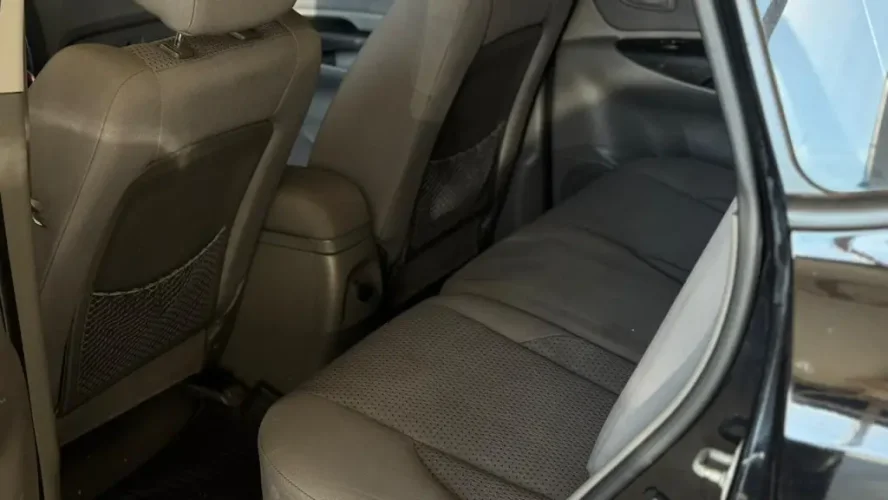 HYUNDAI Tucson 2.0 16V 4P GL, Foto 17