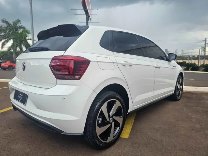 VOLKSWAGEN Polo Hatch 1.4 4P 250 TSI GTS AUTOM�TICO, Foto 5