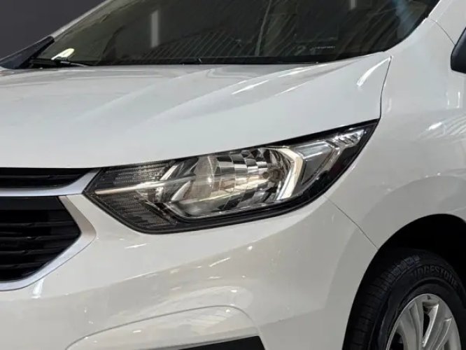 CHEVROLET Spin 1.8 4P FLEX LT AUTOM�TICO, Foto 2
