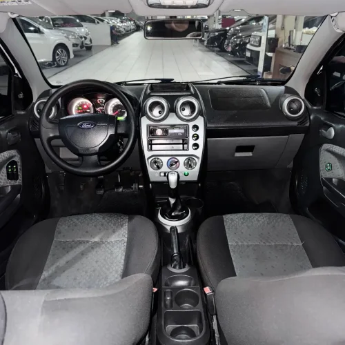 FORD Fiesta Hatch 1.0 CLASS, Foto 7