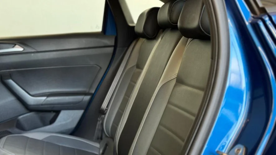 VOLKSWAGEN Nivus 1.0 4P FLEX 200 TSI HIGHLINE TURBO AUTOMTICO, Foto 6