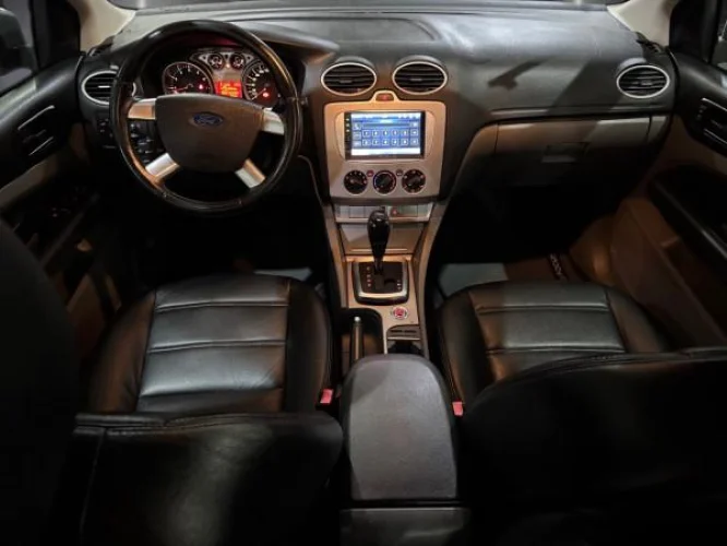 FORD Focus Hatch 2.0 16V 4P GLX FLEX AUTOMTICO, Foto 8