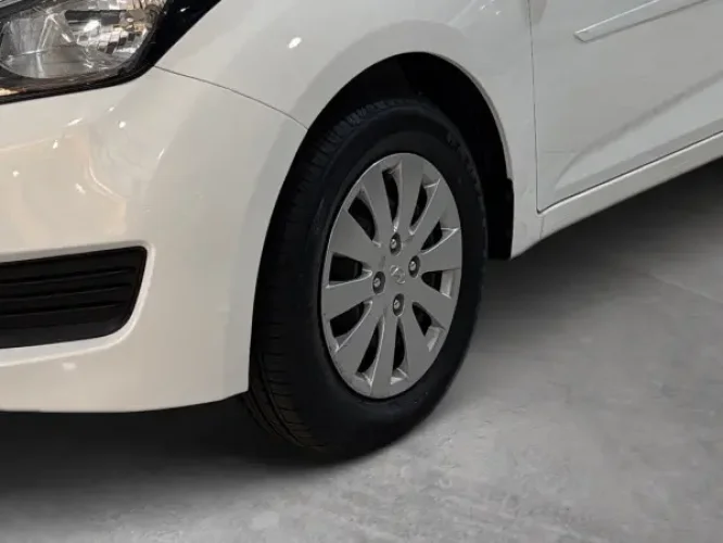 HYUNDAI HB 20 Hatch 1.0 12V 4P FLEX UNIQUE, Foto 3