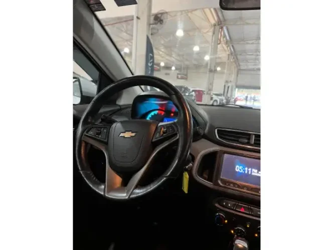 CHEVROLET Prisma 1.4 4P LTZ  AUTOM�TICO, Foto 9