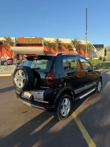 VOLKSWAGEN Crossfox 1.6 4P FLEX, Foto 8