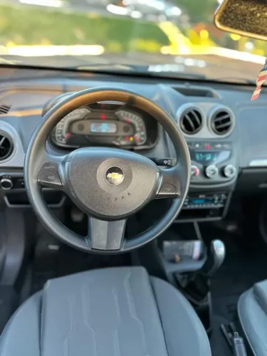 CHEVROLET Montana 1.4 FLEX LS, Foto 7