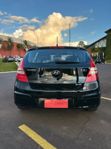 HYUNDAI I30 2.0 16V 4P GLS AUTOM�TICO, Foto 4