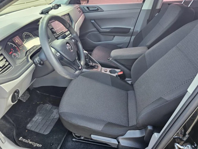 VOLKSWAGEN Virtus 1.6 4P MSI FLEX AUTOMTICO, Foto 12