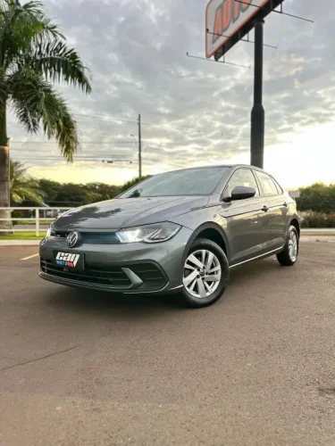 VOLKSWAGEN Polo Hatch 1.0 4P 170 TSI, Foto 7