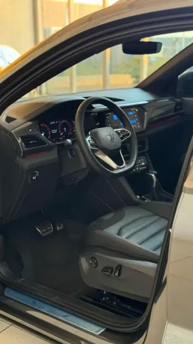 VOLKSWAGEN Taos 1.4 16V 4P FLEX 250 TSI HIGHLINE AUTOMTICO, Foto 15