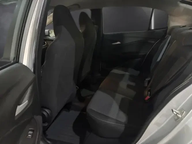 CHEVROLET Onix Sedan 1.0 12V 4P FLEX LT PLUS TURBO, Foto 10