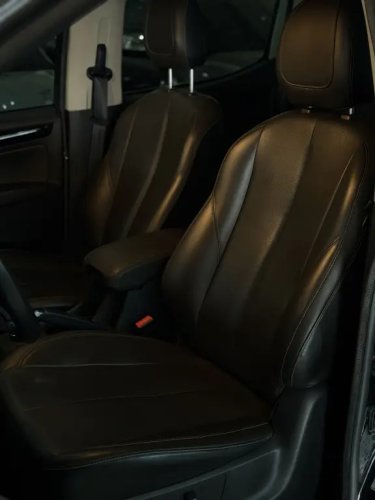 CHEVROLET S10 2.8 12V HIGH COUNTRY CABINE DUPLA 4X4 TURBO DIESEL AUTOM�TICO, Foto 9