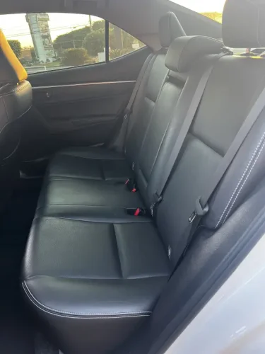 TOYOTA Corolla 2.0 16V 4P XRS FLEX AUTOMTICO, Foto 11