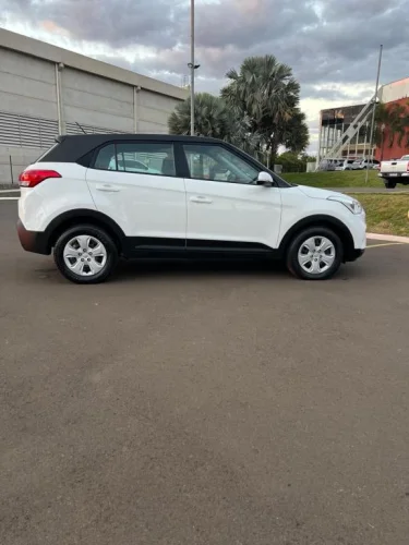 HYUNDAI Creta 1.6 16V 4P FLEX ATTITUDE AUTOMTICO, Foto 5
