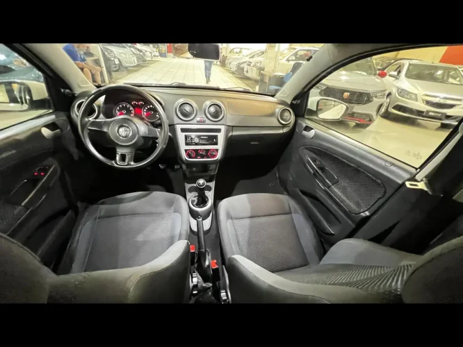 VOLKSWAGEN Gol 1.0 G6 FLEX, Foto 10