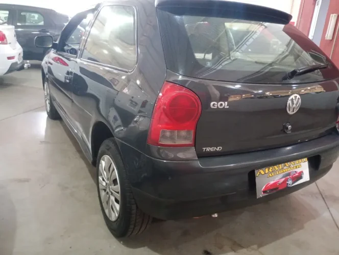 VOLKSWAGEN Gol 1.0, Foto 12