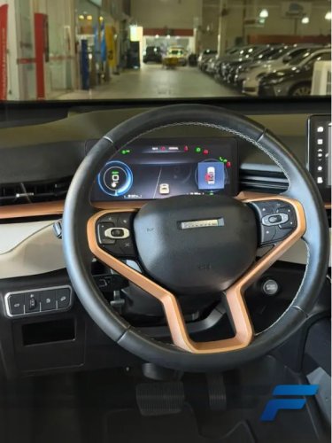 GWM Haval H6 1.5 16V 4P PHEV19 AWD E-TRACTION AUTOM�TICO, Foto 8