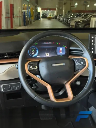 GWM Haval H6 1.5 16V 4P PHEV19 AWD E-TRACTION AUTOM�TICO, Foto 8