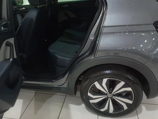 VOLKSWAGEN T-Cross 1.4 4P 250 TSI FLEX HIGHLINE AUTOMTICO, Foto 15
