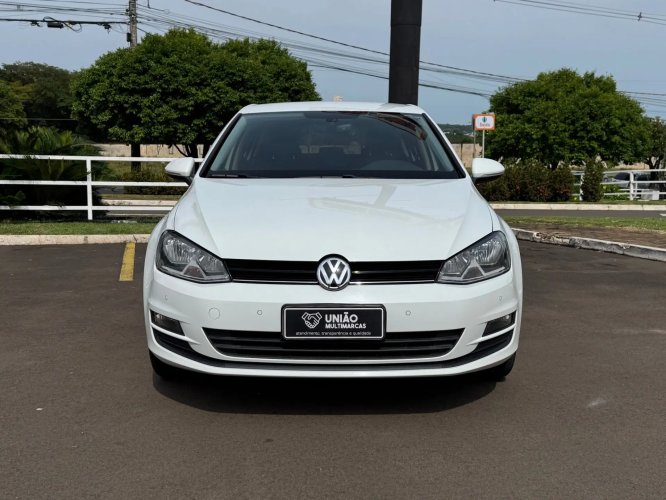 VOLKSWAGEN Golf 1.0 12V 4P FLEX 200 TSI COMFORTLINE AUTOM�TICO TIPTRONIC, Foto 2
