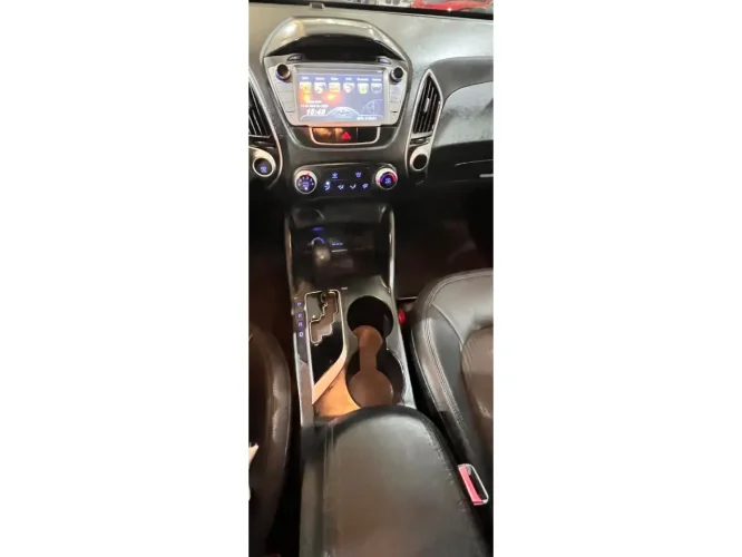 HYUNDAI IX35 2.0 16V 4P GLS FLEX AUTOMTICO, Foto 10