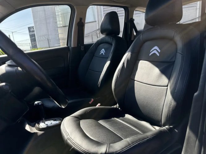 CITROEN Aircross 1.6 16V 4P GLX FLEX AUTOM�TICO, Foto 10
