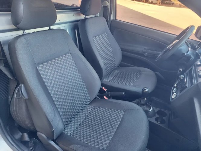 VOLKSWAGEN Saveiro 1.6 G6 FLEX, Foto 11