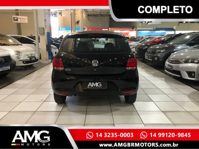 VOLKSWAGEN Gol 1.0 G6 SPECIAL FLEX, Foto 5