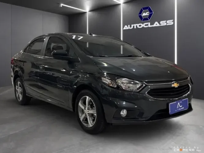 CHEVROLET Prisma 1.4 4P LTZ  AUTOMTICO, Foto 4