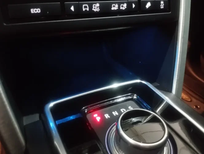 LAND ROVER Discovery Sport 2.0 16V 4P FLEX HSE SI4 TURBO AUTOM�TICO 7 LUGARES, Foto 14