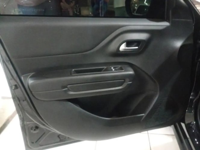 CITROEN C3 1.6 16V 4P FLEX FEEL PACK AUTOM�TICO, Foto 7