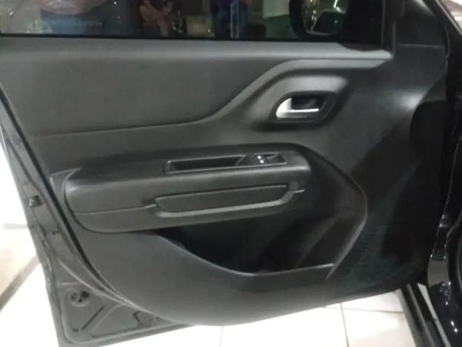 CITROEN C3 1.6 16V 4P FLEX FEEL PACK AUTOMTICO, Foto 6