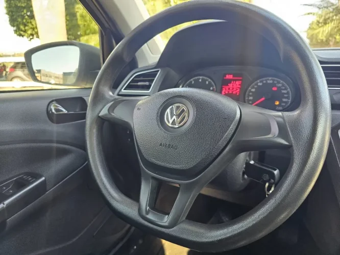 VOLKSWAGEN Gol 1.0 12V 4P FLEX MPI G7 CITY, Foto 7