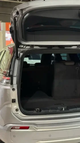 JEEP Commander 2.0 16V 4P TD380 OVERLAND TURBO DIESEL AUTOMTICO, Foto 10