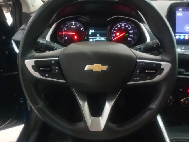CHEVROLET Onix Hatch 1.0 4P FLEX LT2, Foto 8