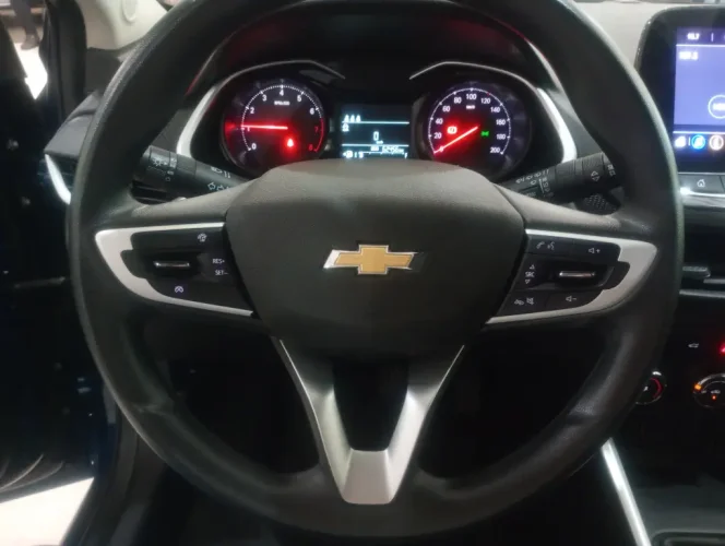 CHEVROLET Onix Hatch 1.0 4P FLEX LT2, Foto 7