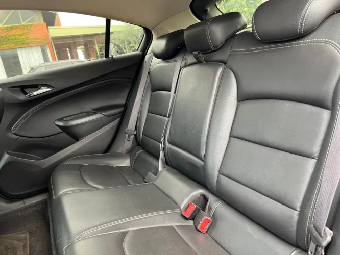 CHEVROLET Cruze Hatch 1.4 16V 4P LT SPORT6 TURBO FLEX AUTOM�TICO, Foto 10