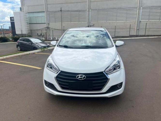 HYUNDAI HB 20 Hatch 1.6 16V 4P FLEX PREMIUM, Foto 2