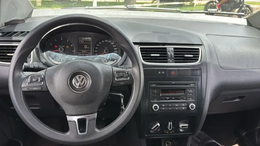 VOLKSWAGEN Fox 1.6 4P I-TREND FLEX, Foto 11